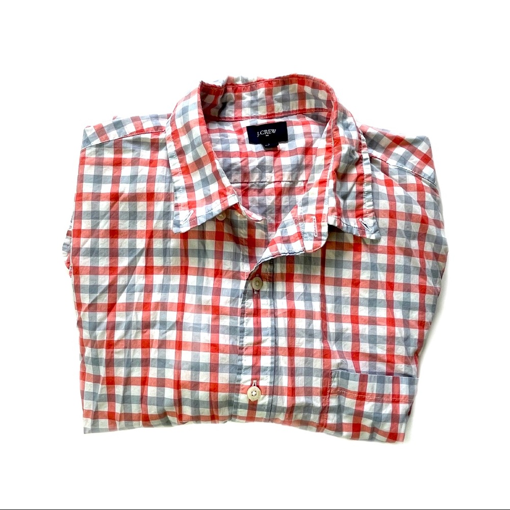 J. Crew Bundle! 3 Button Down Shirts! - image 1